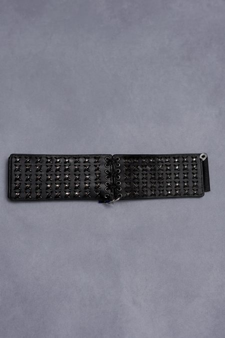 کمربند کشی دخترانه