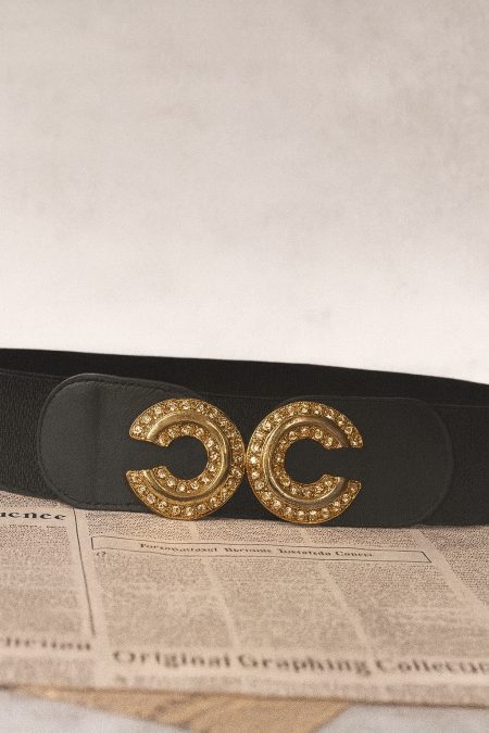 کمربند کشی دخترانه