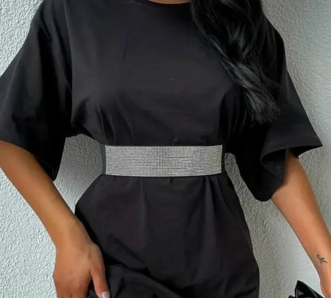 کمربند کشی زنانه