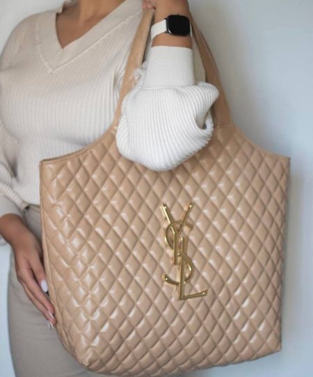 کیف زنانه ysl