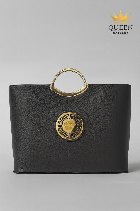 کیف زنانه مشکی