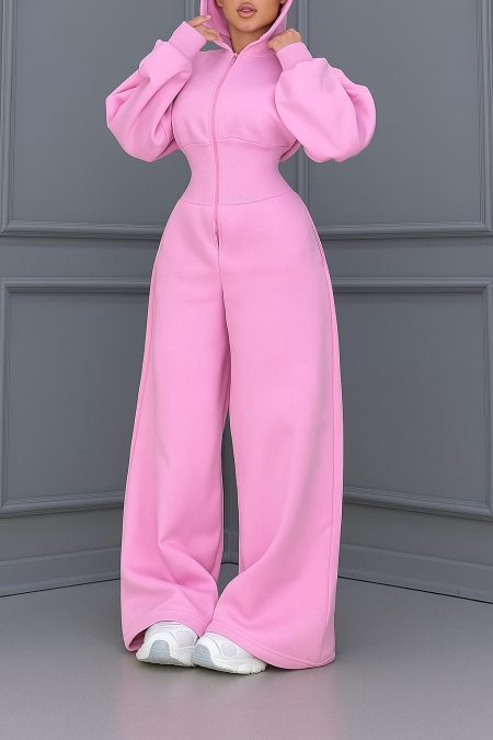 اورال رنگ صورتی