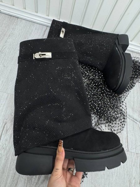 بوت زنانه جدید