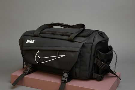 ساک ورزشی دخترانه