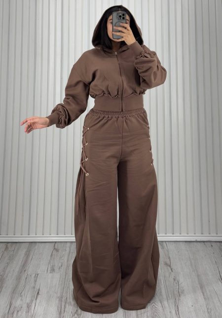 ست اسپرت دخترانه