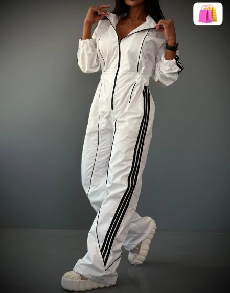 ست اسپرت دخترانه