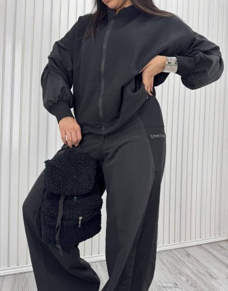 ست دخترانه اسپرت