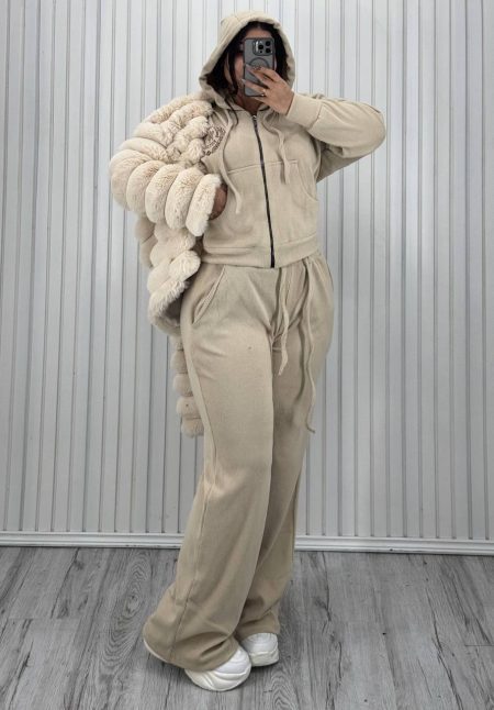 ست دخترانه اسپرت