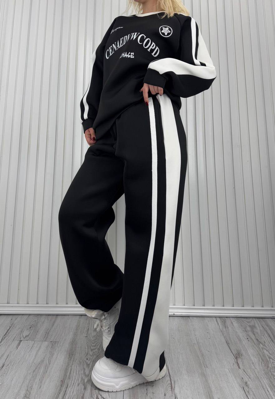 ست دخترانه اسپرت