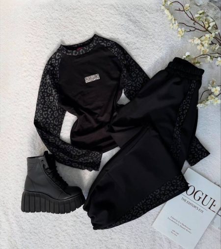 ست دخترانه شیک