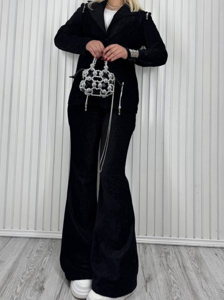 ست دخترانه مجلسی