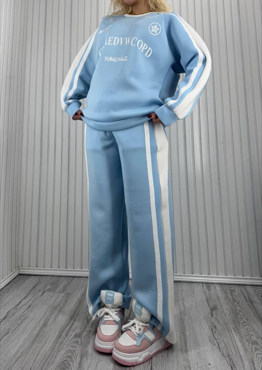 ست دخترانه پاییزی