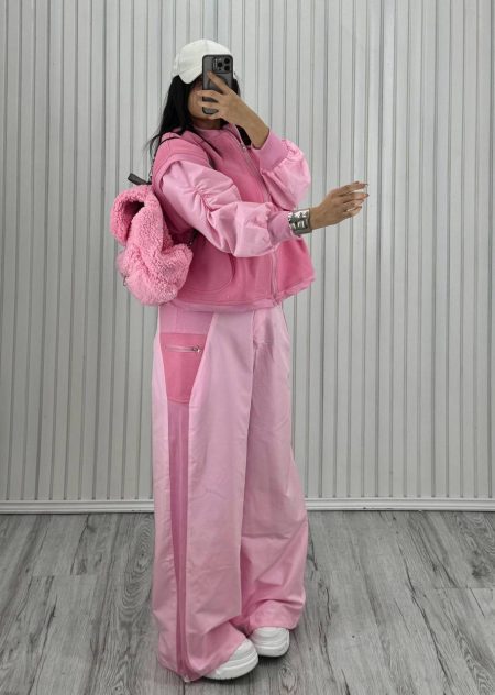 ست دخترانه پاییزی