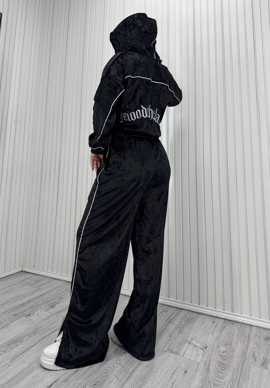 ست دخترانه پاییزی