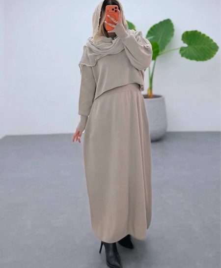 ست رنگ طوسی