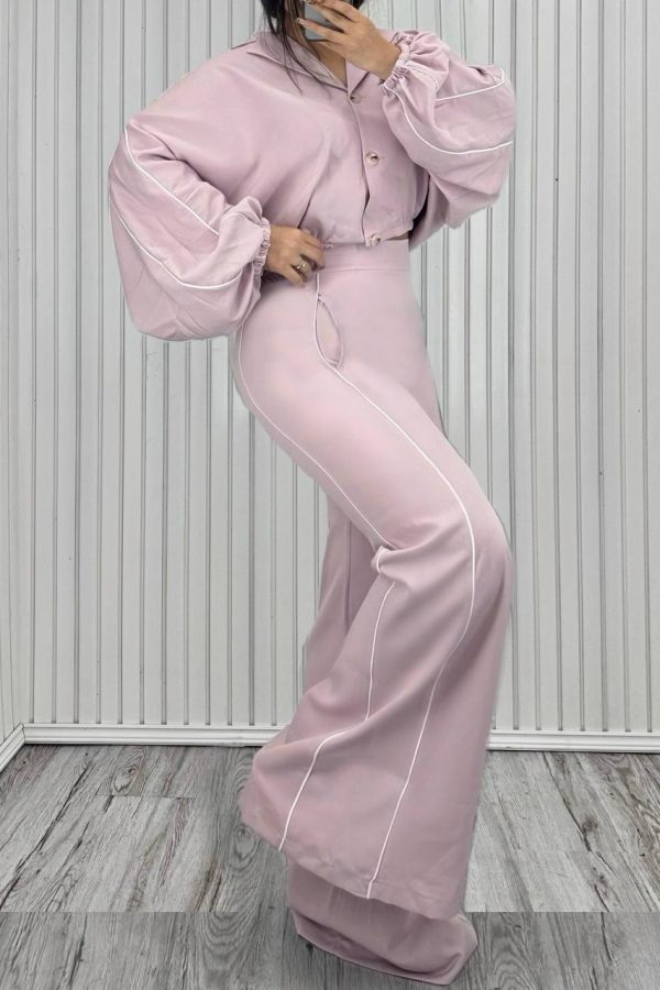 ست زنانه اسپرت