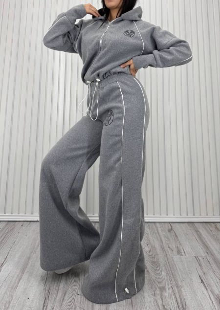 ست زنانه زمستانی