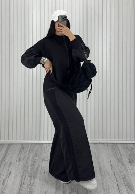 ست زنانه سه تیکه