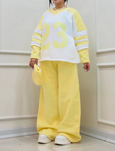 ست زنانه سه تیکه