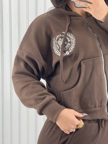 ست زنانه کبریتی