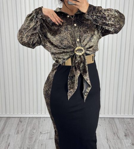 ست زنانه کلاسیک