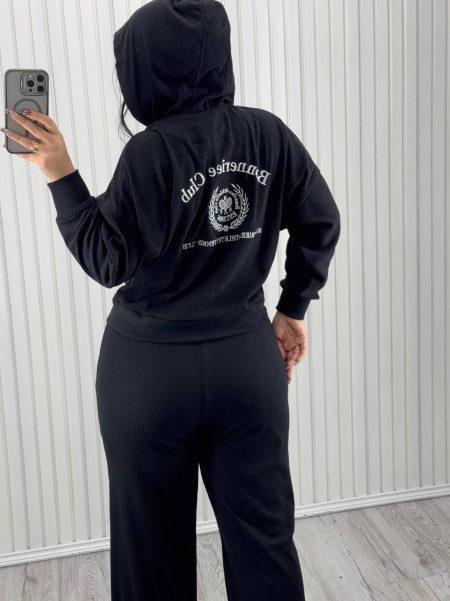 ست لباس اسپرت زنانه شیک