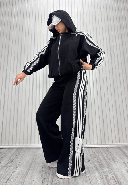 ست لباس زنانه بیرونی