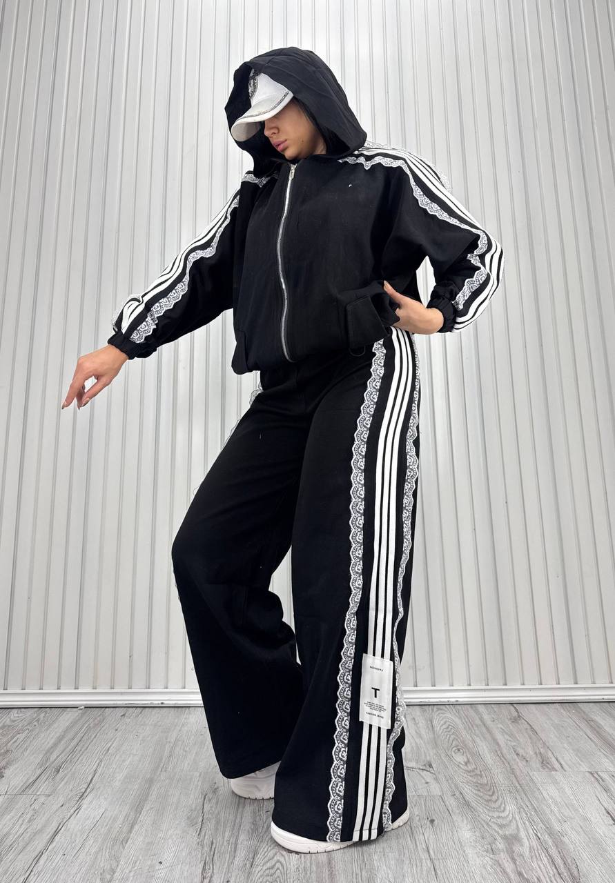 ست لباس زنانه بیرونی