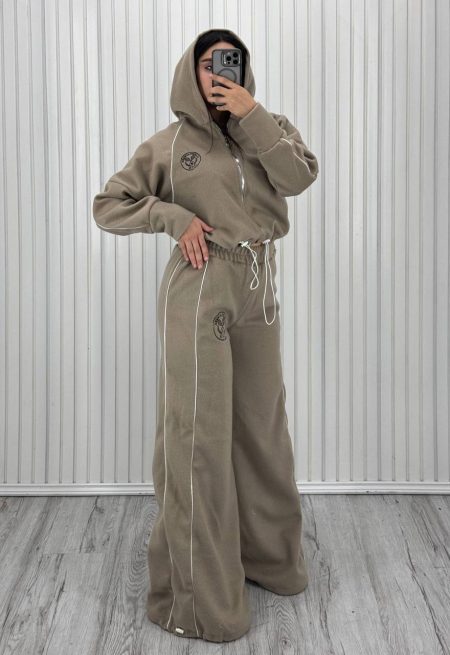 ست لباس زنانه بیرونی