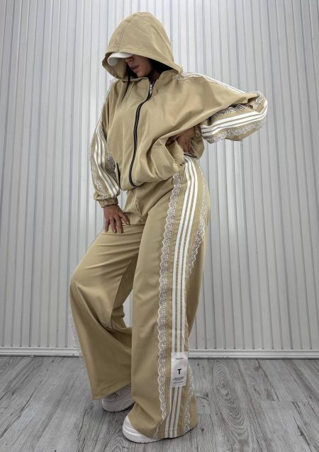 سویشرت شلوار دخترانه