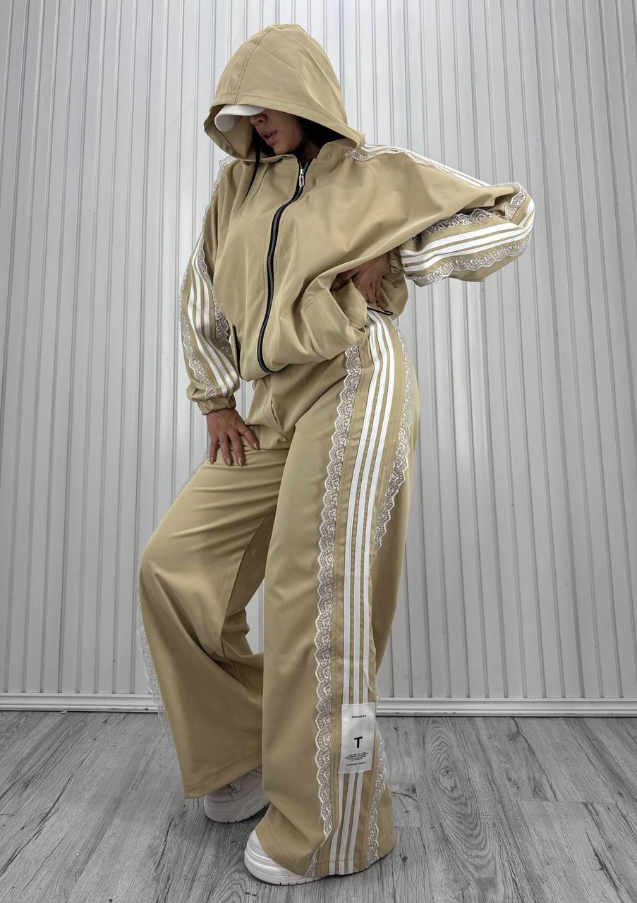 سویشرت شلوار دخترانه