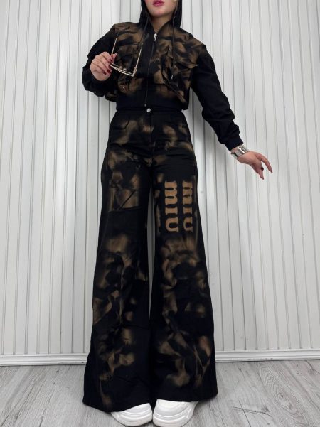 سویشرت شلوار دخترانه