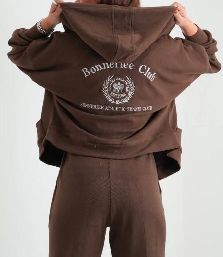 سویشرت شلوار دخترانه