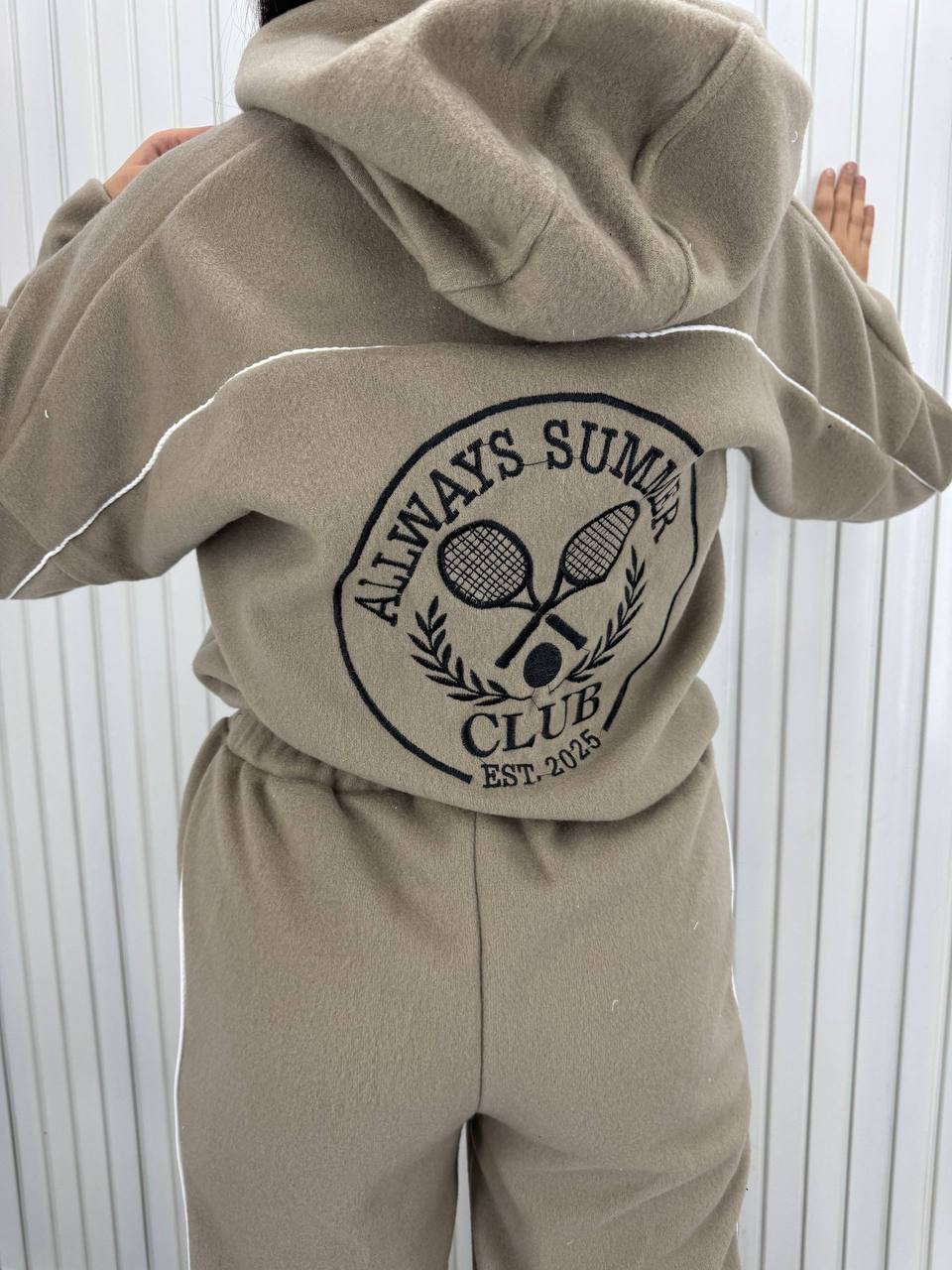 سویشرت شلوار دخترانه