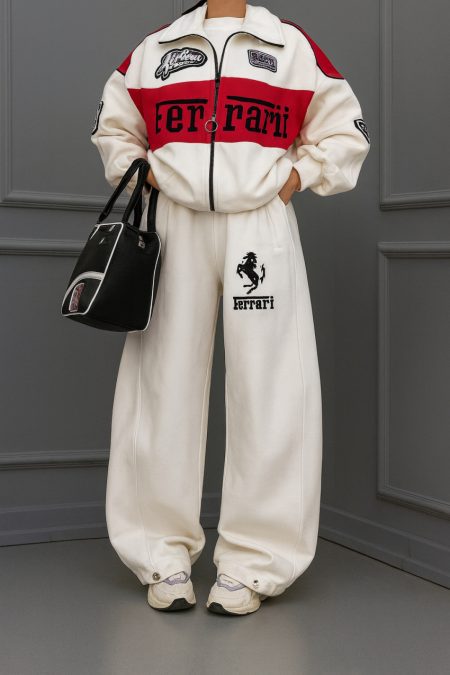 سویشرت شلوار زنانه