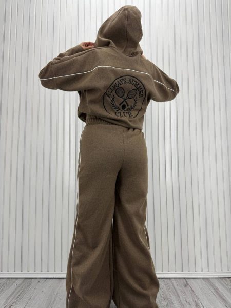 سویشرت شلوار زنانه