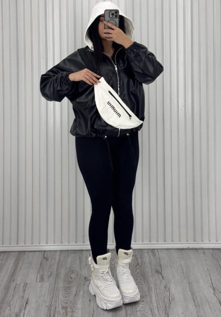 سویشرت هودی دخترانه