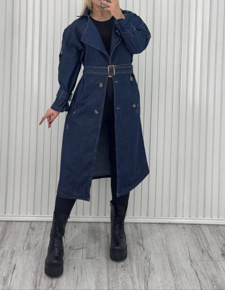 مانتو پاییزه