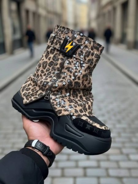 نیم بوت ترند