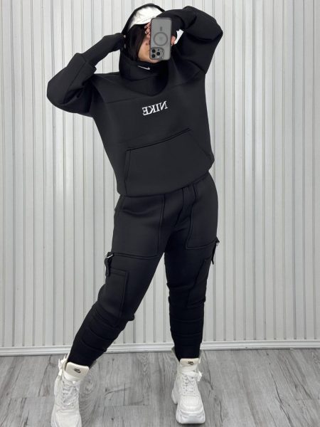 هودی شلوار زنانه