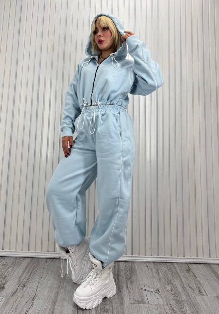 هودی شلوار زنانه