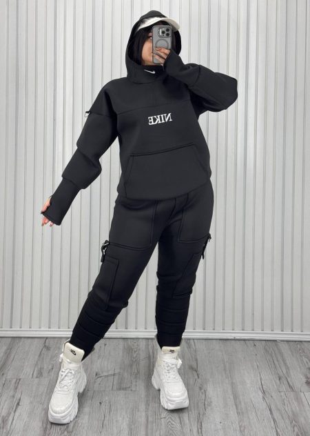 هودی شلوار ست