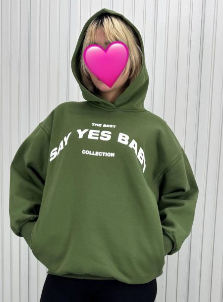 هودی لانگ دخترانه