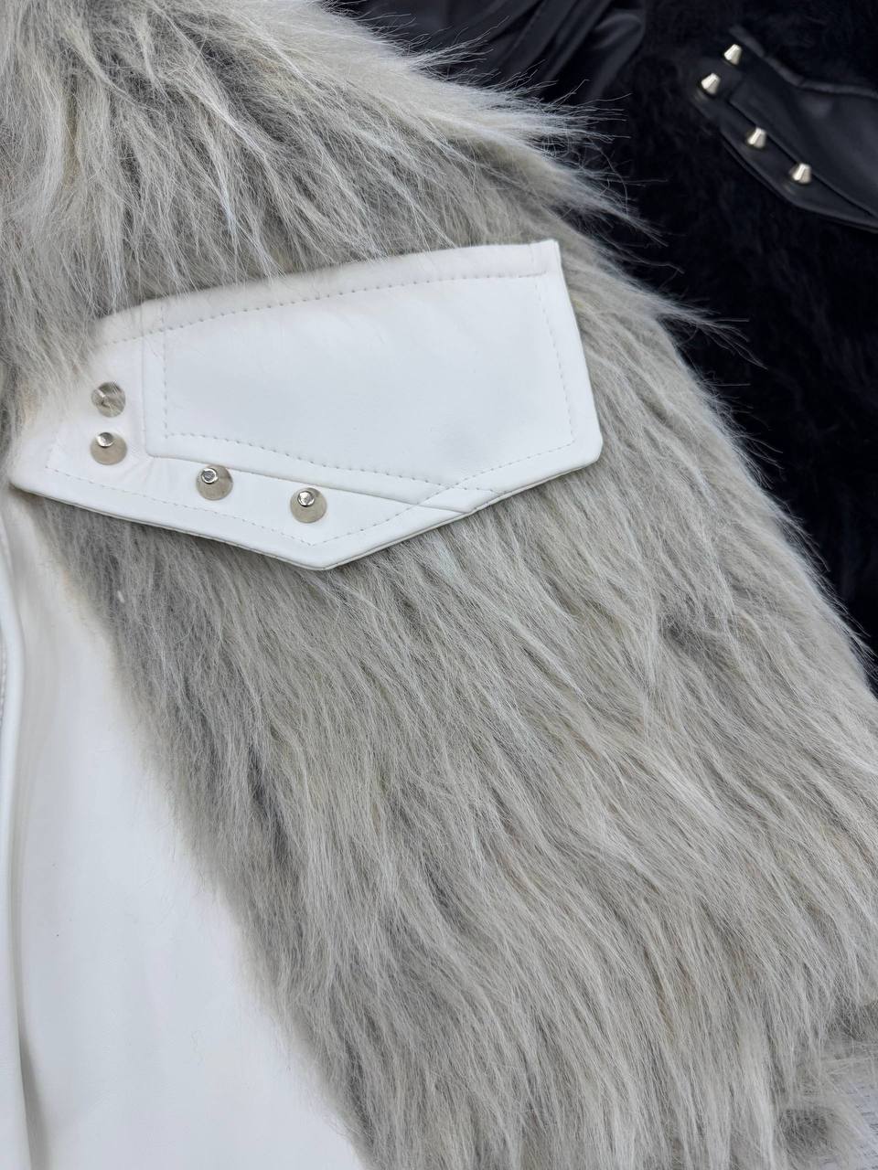 وست خز دخترانه