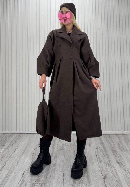 پالتو یقه انگلیسی