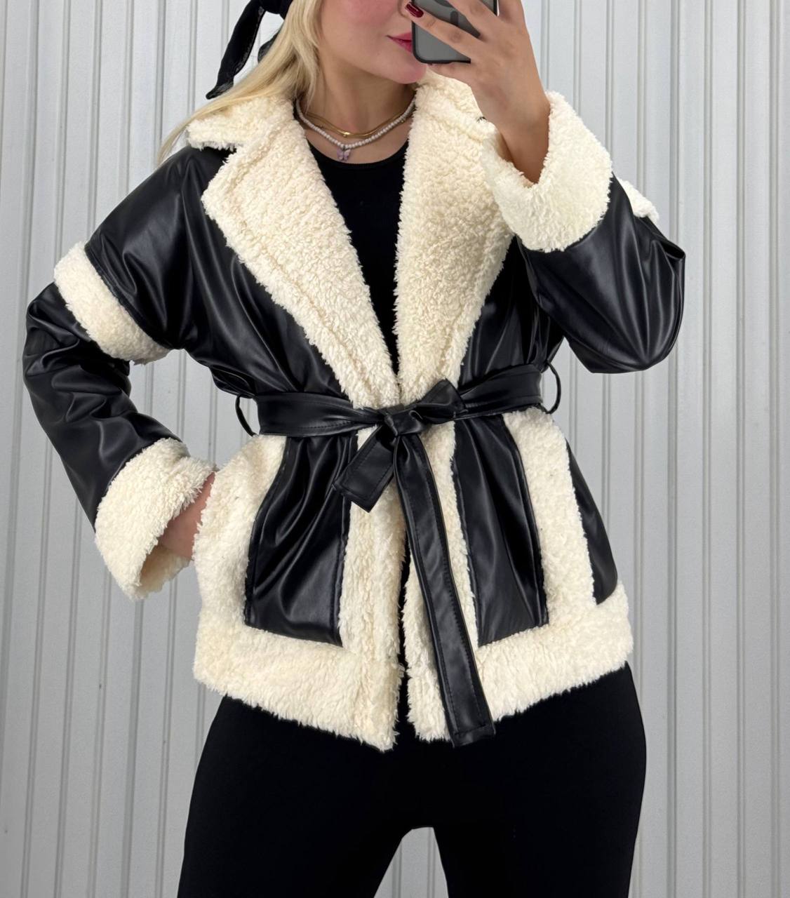 کاپشن آمریکایی