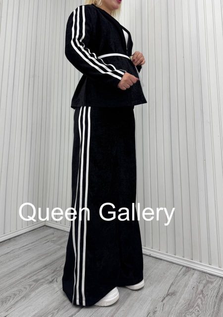 کت شلوار دخترانه شیک