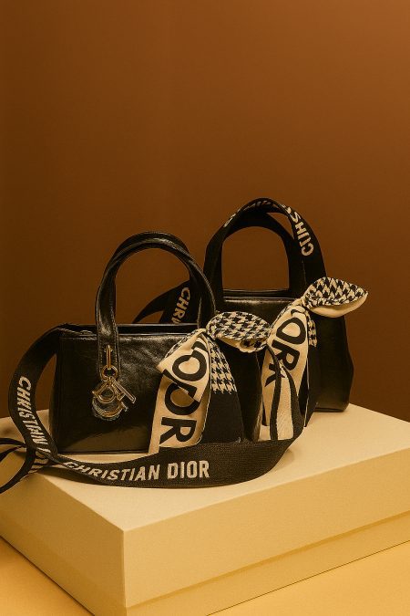 کیف چرم زنانه