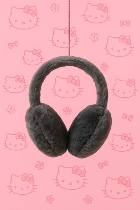 گوش‌گیر کیوت