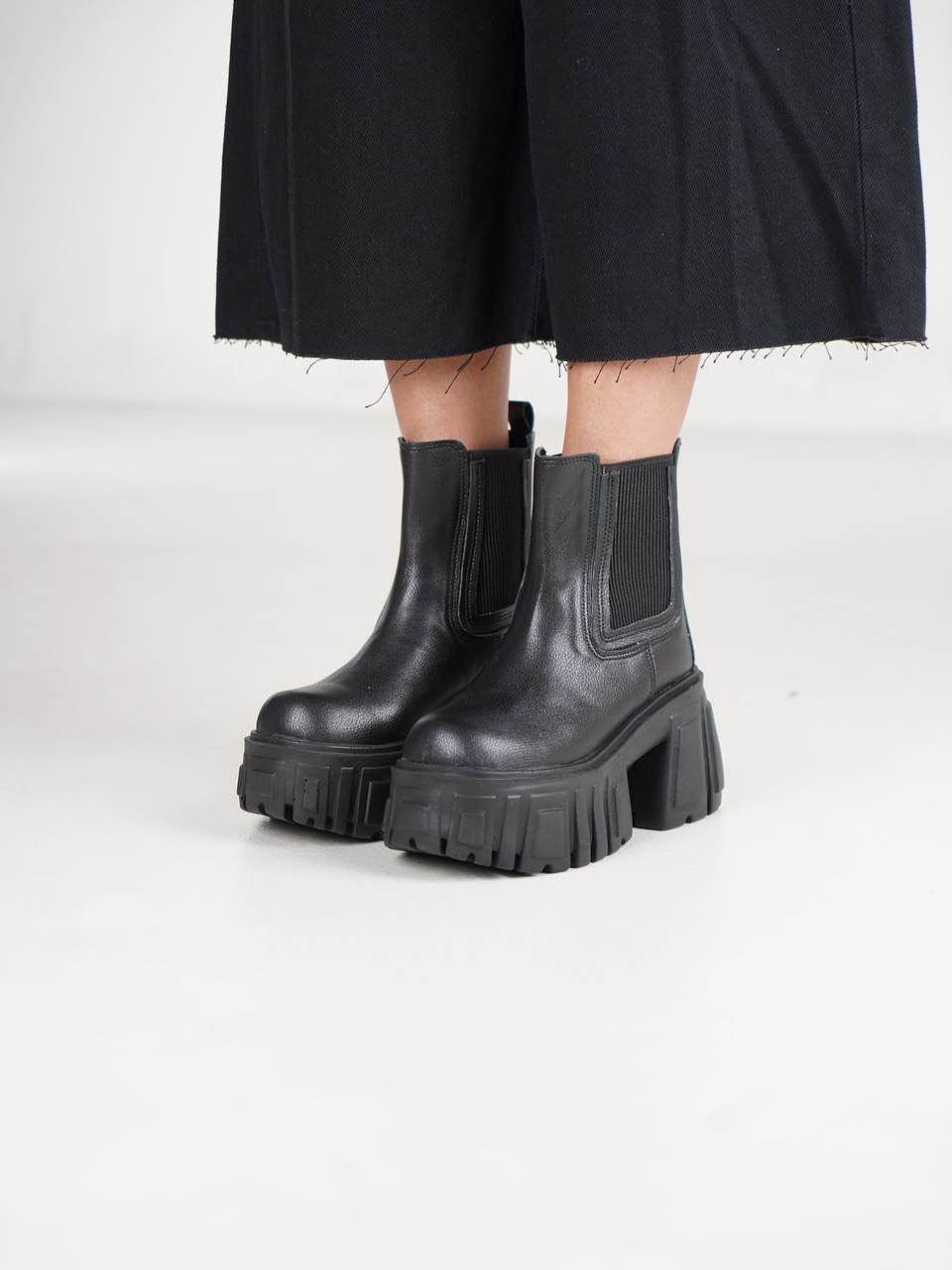 نیم بوت دخترانه شیک نیم بوت دخترانه شیک